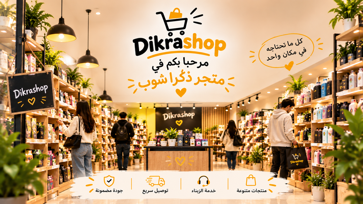 My Store